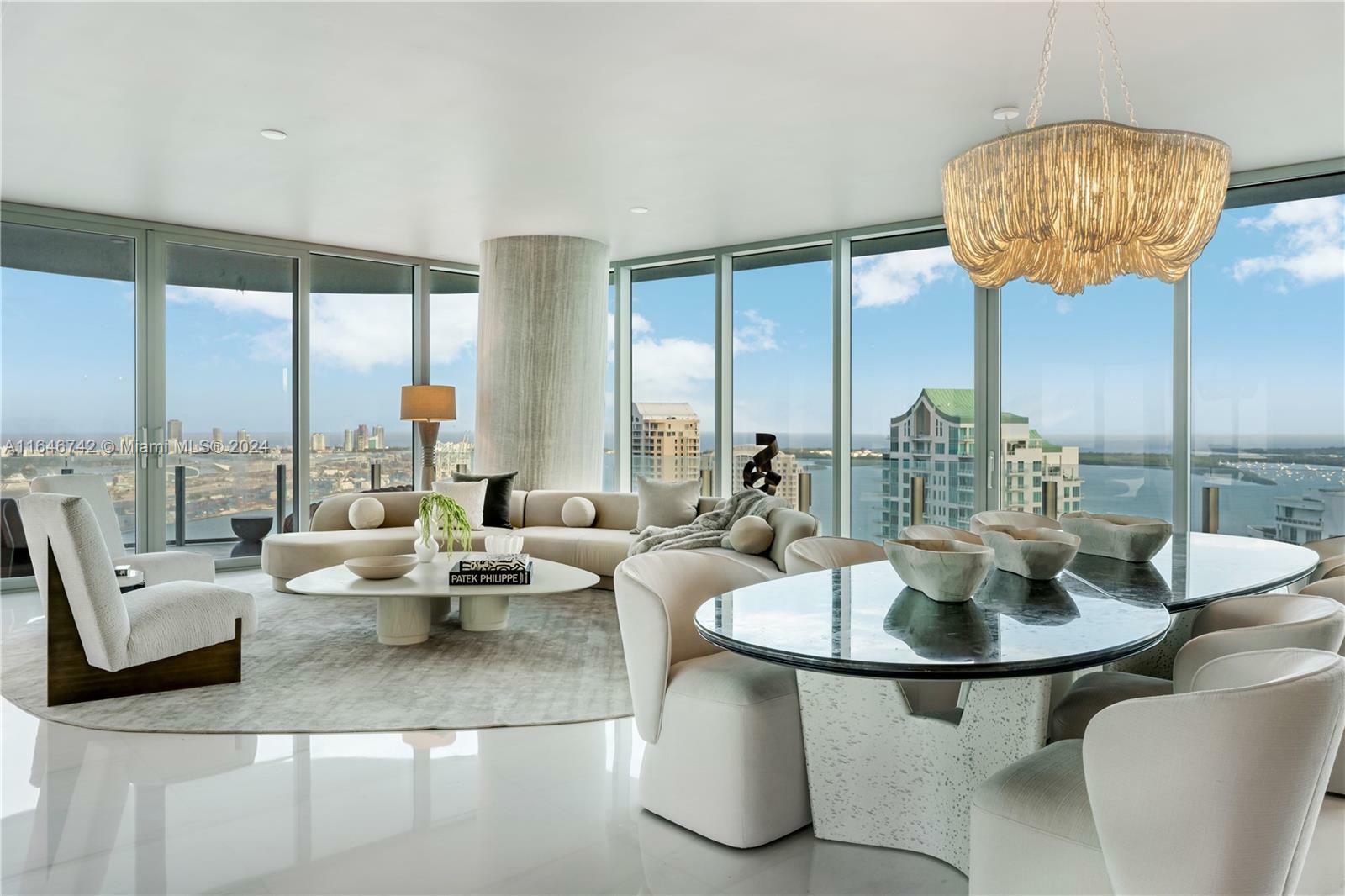 Property Photo:  300 Biscayne Blvd Way 4101  FL 33131 