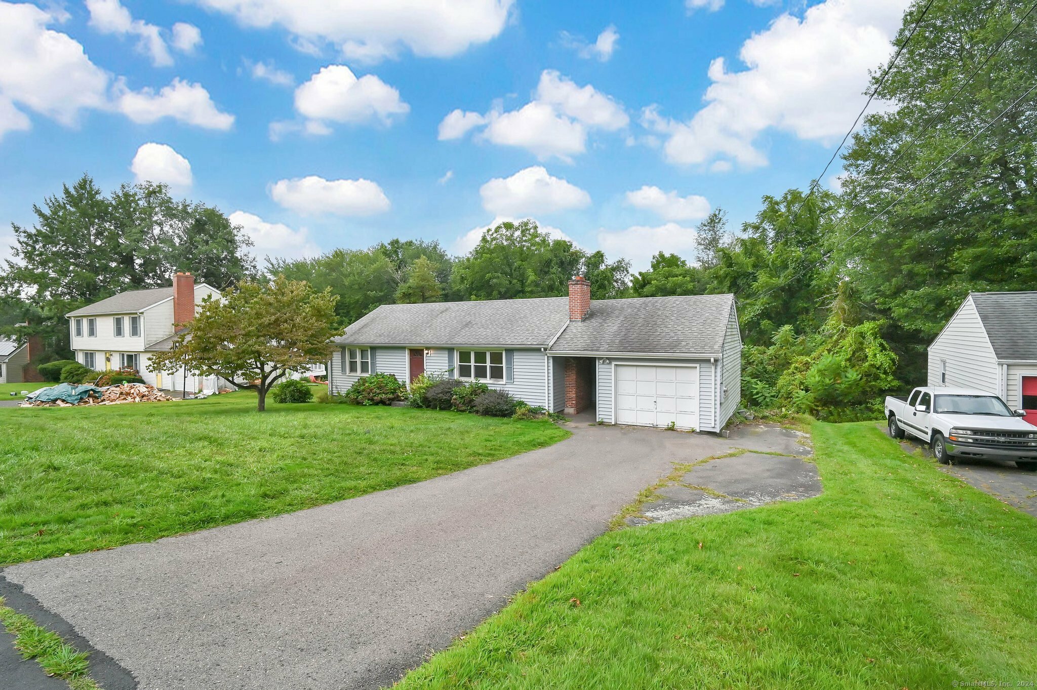 Property Photo:  7 Hamilton Road  CT 06026 