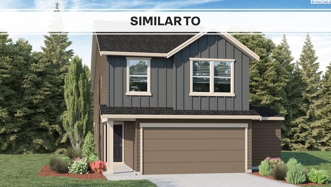 Property Photo:  702 S Yolo Pl  WA 99336 