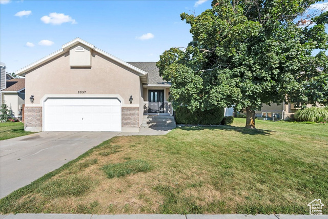 Property Photo:  8057 S Nighthawk Dr  UT 84094 