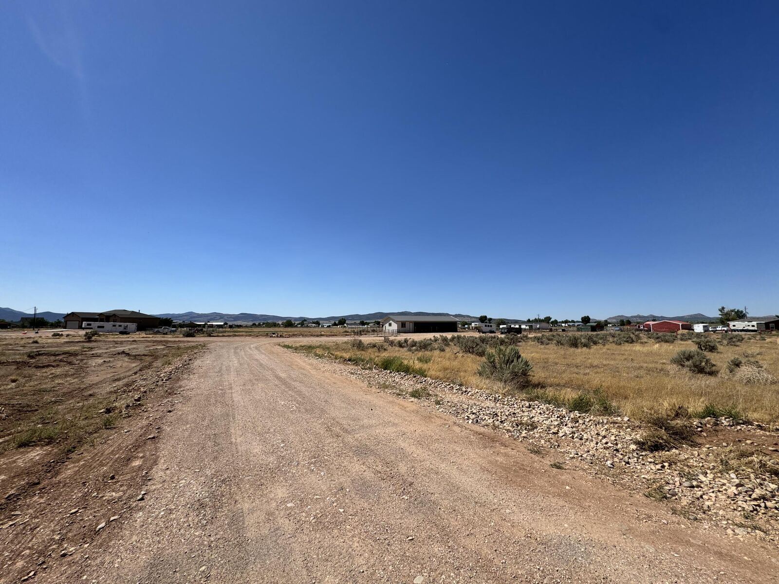Property Photo:  4730 W 1125 S Lot 15 Meadows Ranch  UT 84720 