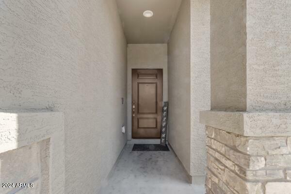 Property Photo:  259 W Satinka Drive  AZ 85140 