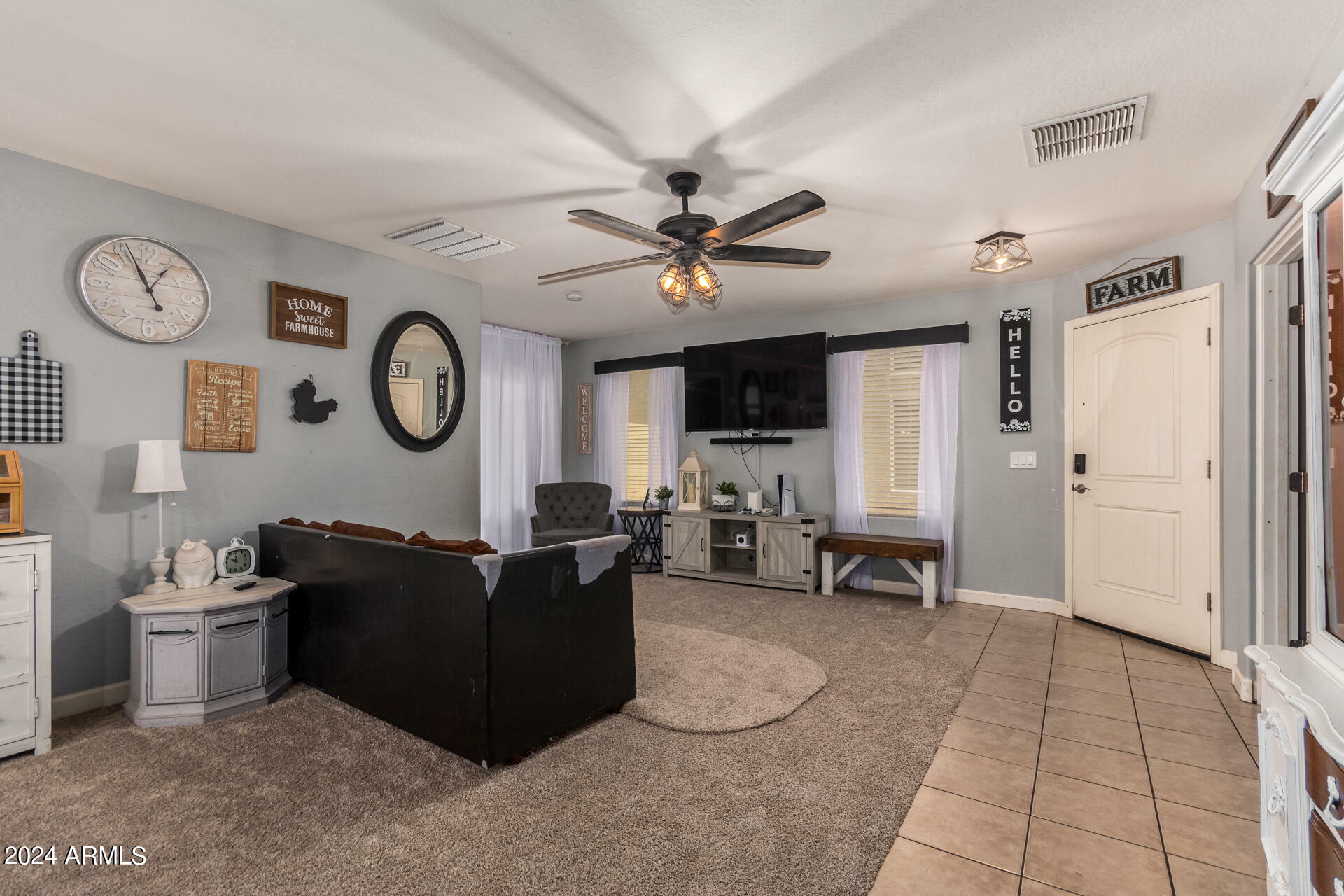 Property Photo:  4678 E Jadeite Drive  AZ 85143 