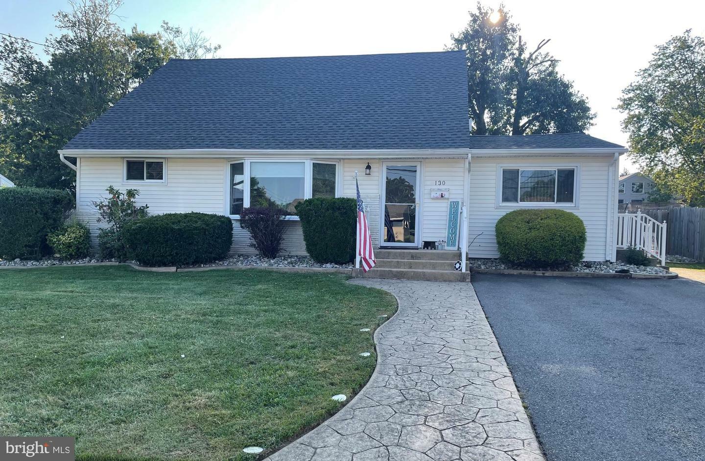 Property Photo:  130 Miry Brook Road  NJ 08690 