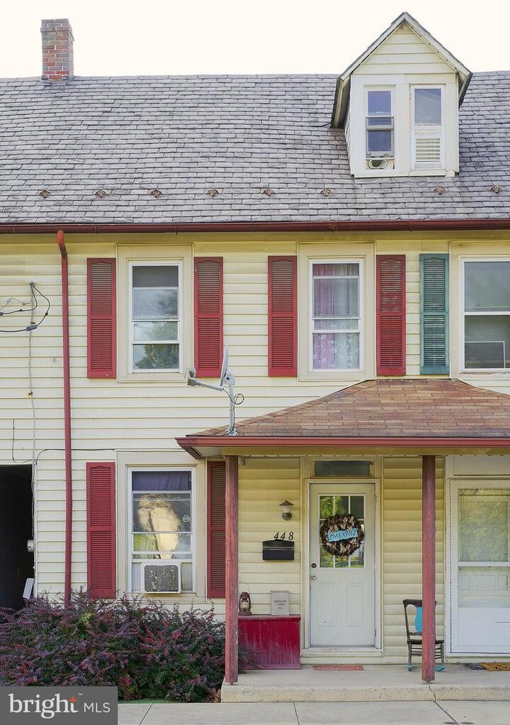 448 N Cedar Street  Lititz PA 17543 photo