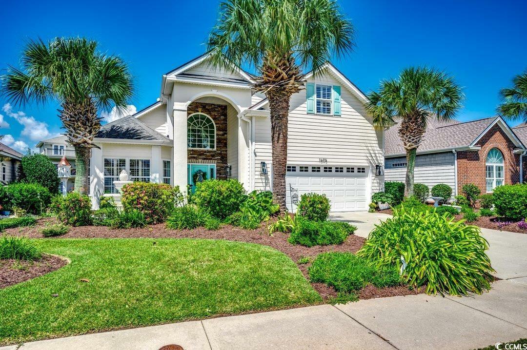 Property Photo: 1605 Eastover Ln. SC 29582
