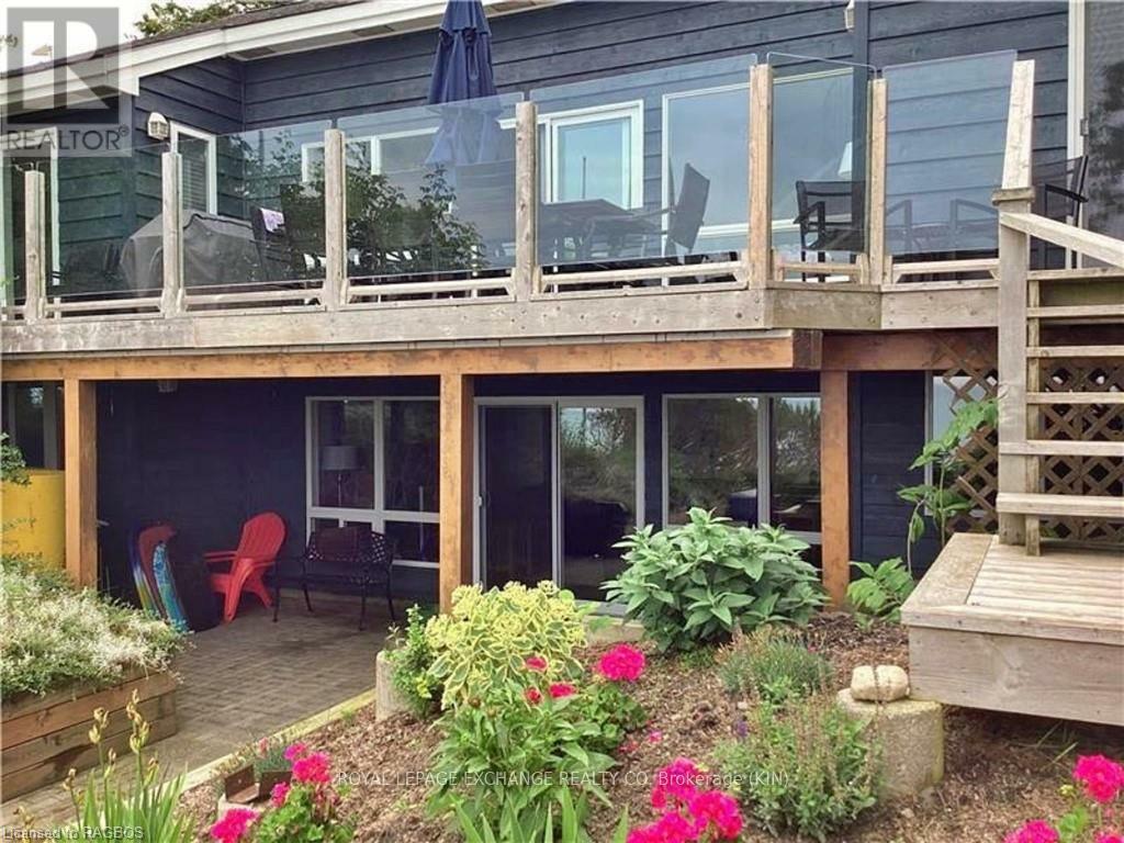 Property Photo:  169 Bruce Beach Road  ON N2Z 1X7 