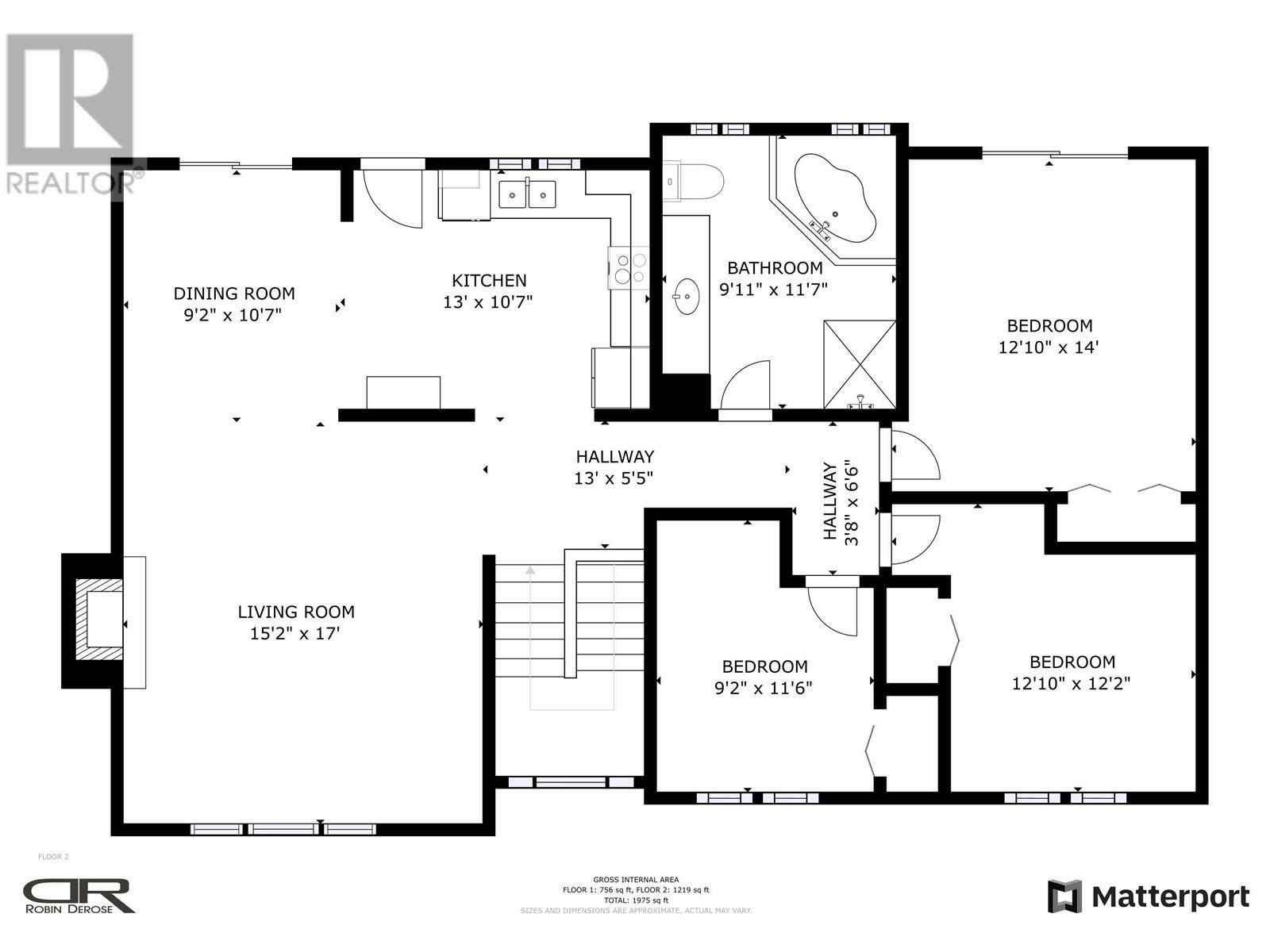 Photo de la propriété:  11223 92 Street  BC V1J 5E7 