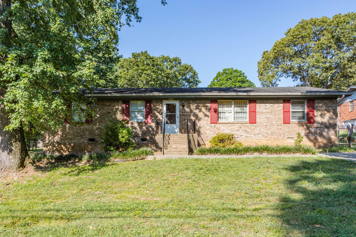 Property Photo:  7649 Bonnie Dr  TN 37416 