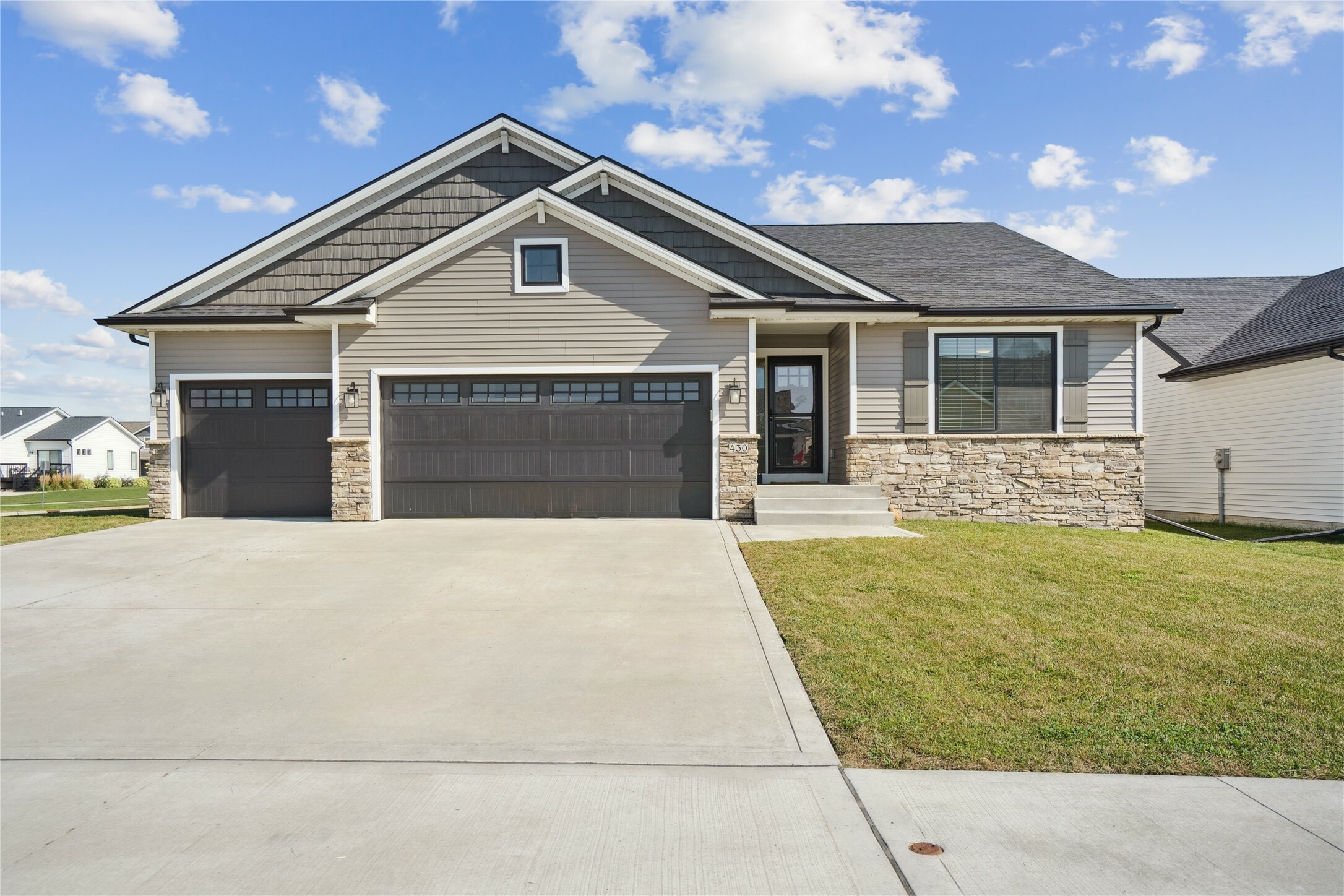 430 Chayse Street SW  Bondurant IA 50035 photo