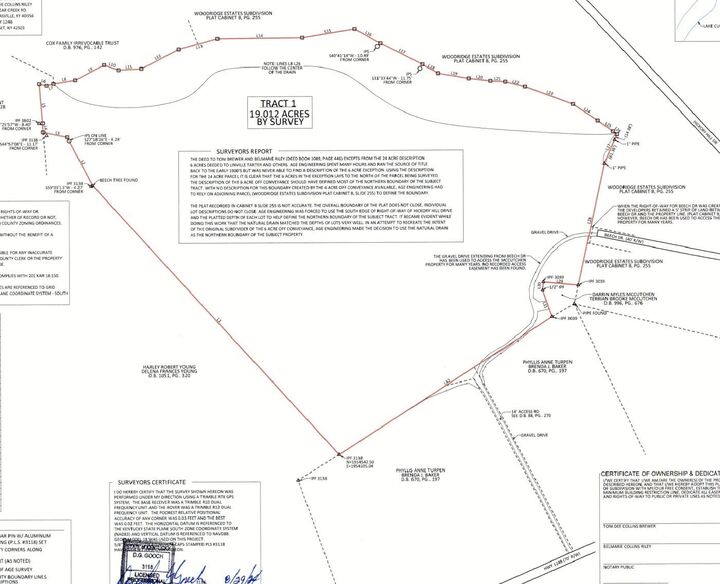 Property Photo:  424 Collinswood Drive  KY 42503 