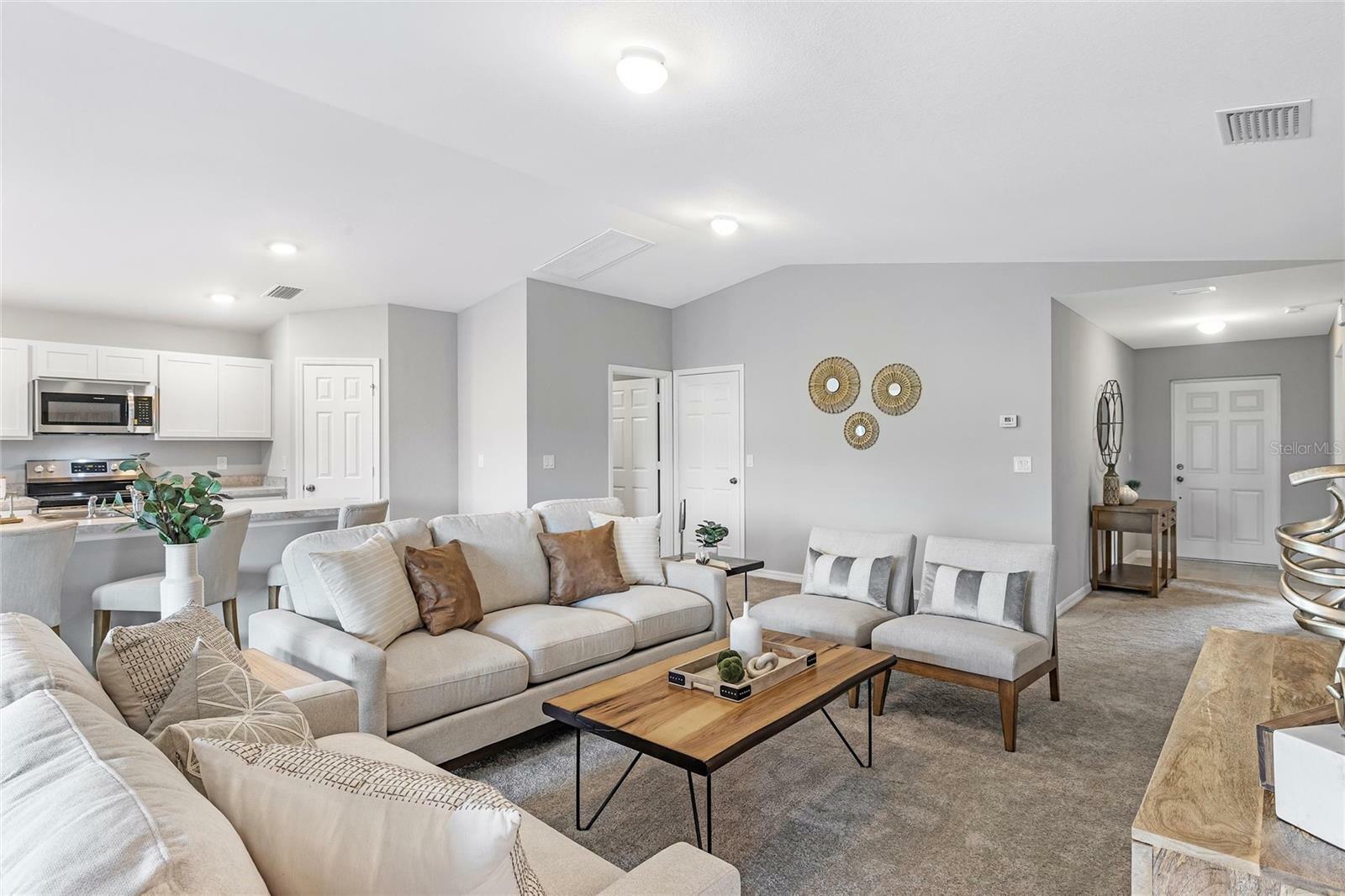 Property Photo:  22082 Voltair Avenue  FL 33954 