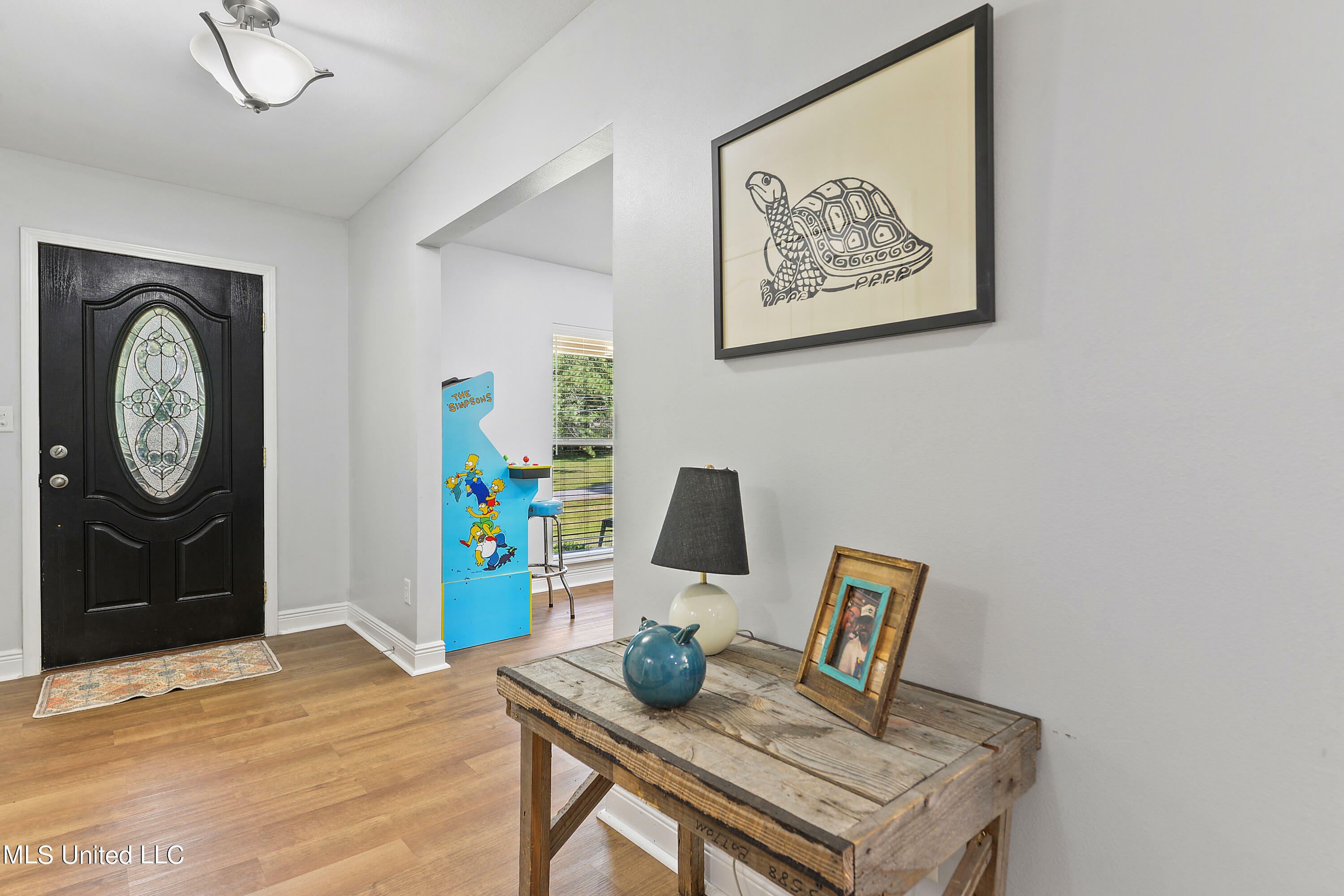 Property Photo:  429 Lumpkin Street  MS 39452 