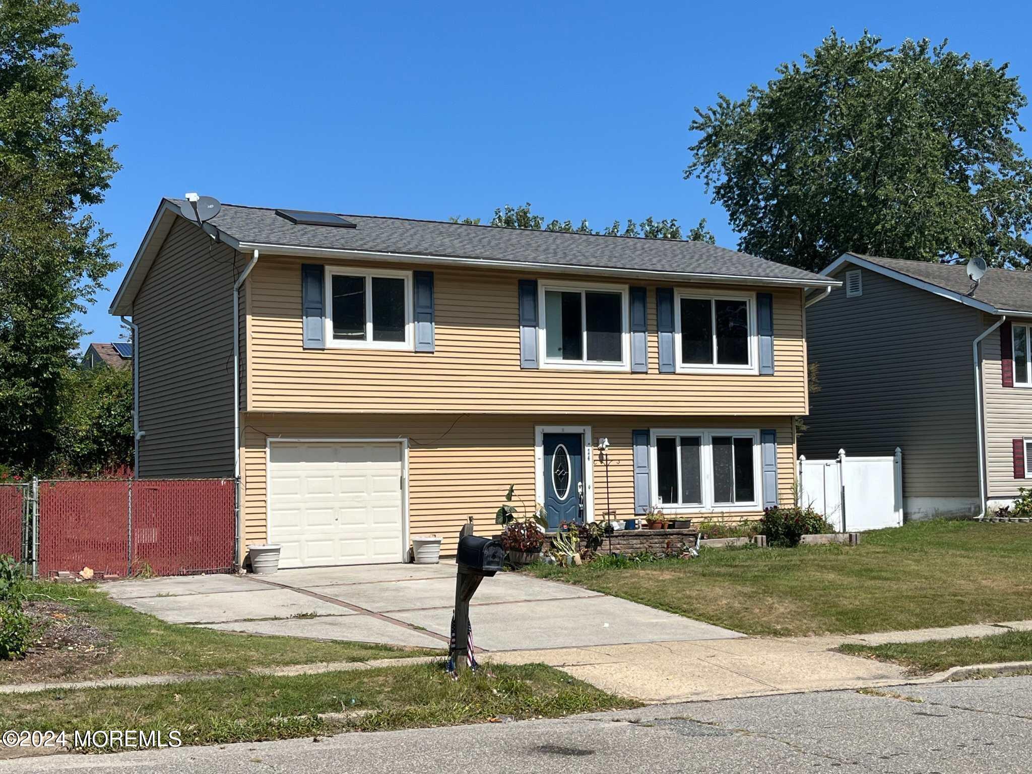 Property Photo: 24 Longboat Avenue NJ 08005