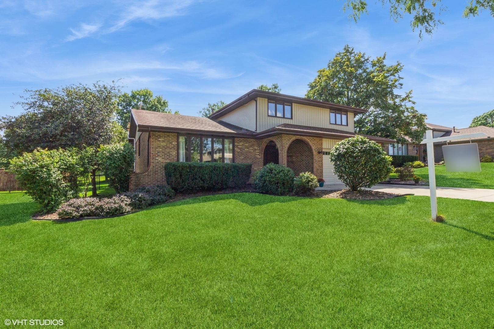 Property Photo:  14351 S Golden Oak Drive  IL 60491 