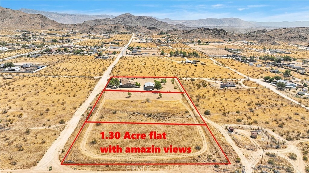 Property Photo:  2 Barbara Lane  CA 92307 