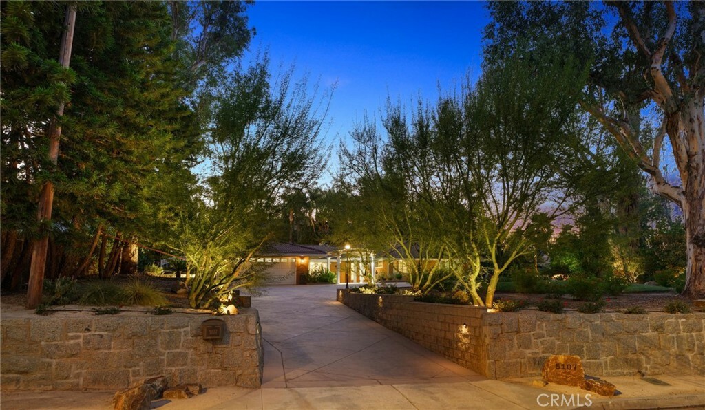 Property Photo: 5107 Victoria Avenue CA 92506