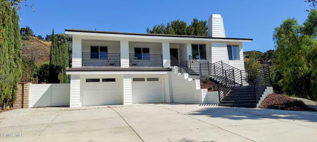 Property Photo:  11755 Barranca Road  CA 93012 