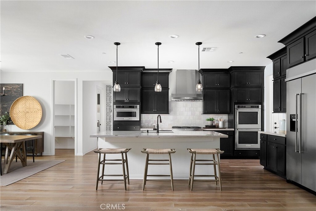 Property Photo: 12998 Arroyo Seco Court CA 92503