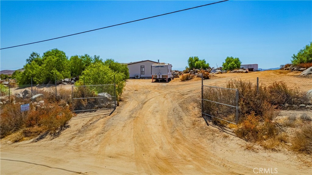 Property Photo:  22181 McPherson Road  CA 92570 