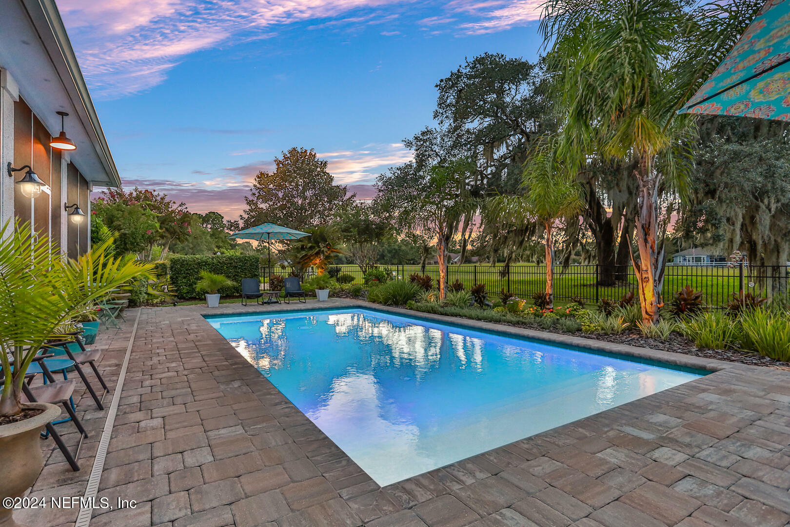 Property Photo:  1642 Pebble Beach Boulevard  FL 32043 