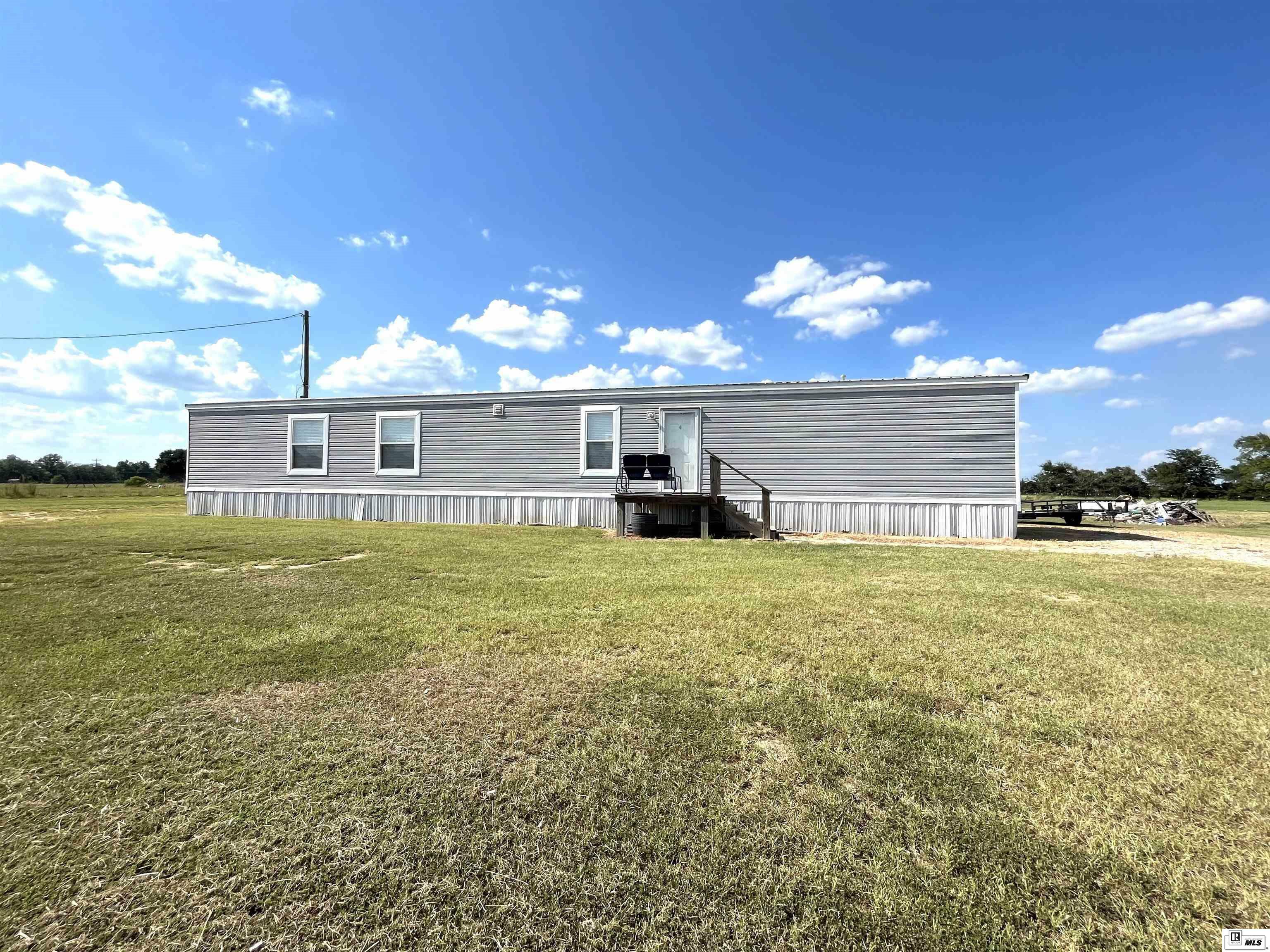 Property Photo:  135 Hibbs Lane  LA 71295 