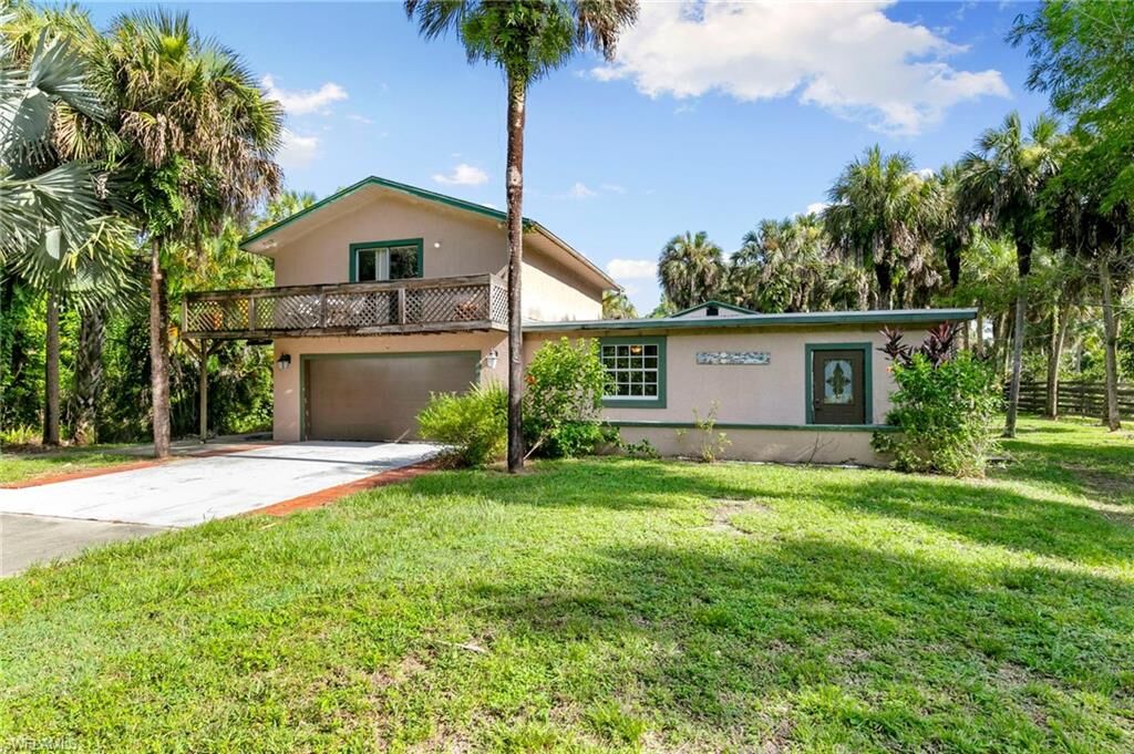 Property Photo:  431 12th Ave NW  FL 34120 