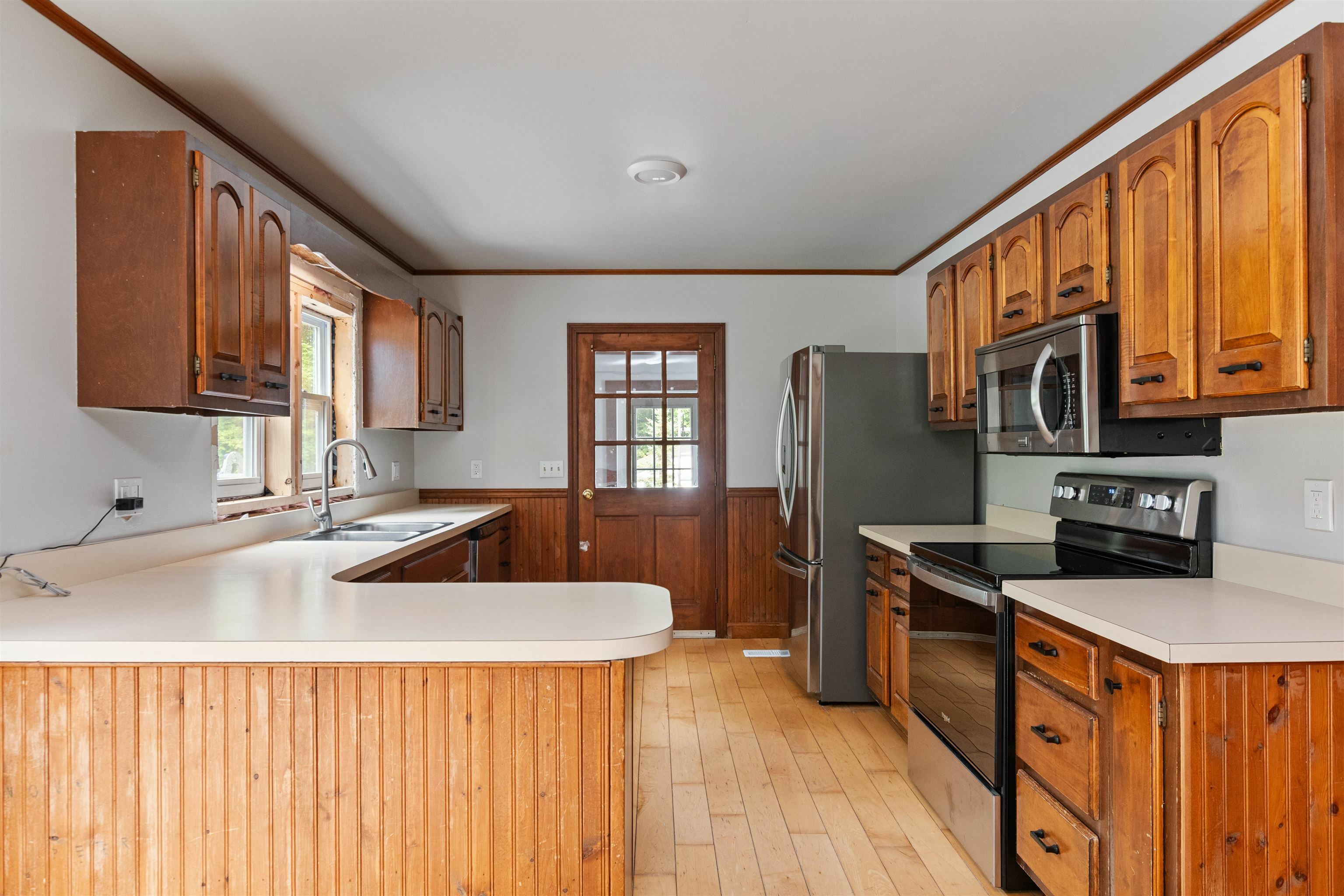 Property Photo:  227 Wortheim Road  VT 05477 