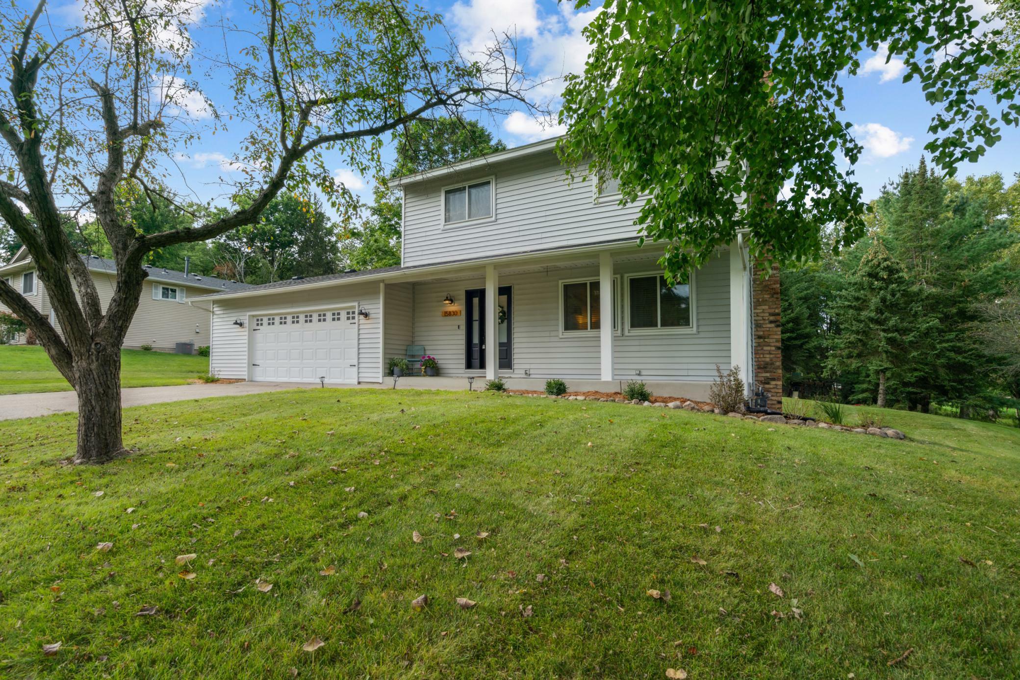 Property Photo:  15830 Westgate Drive  MN 55344 