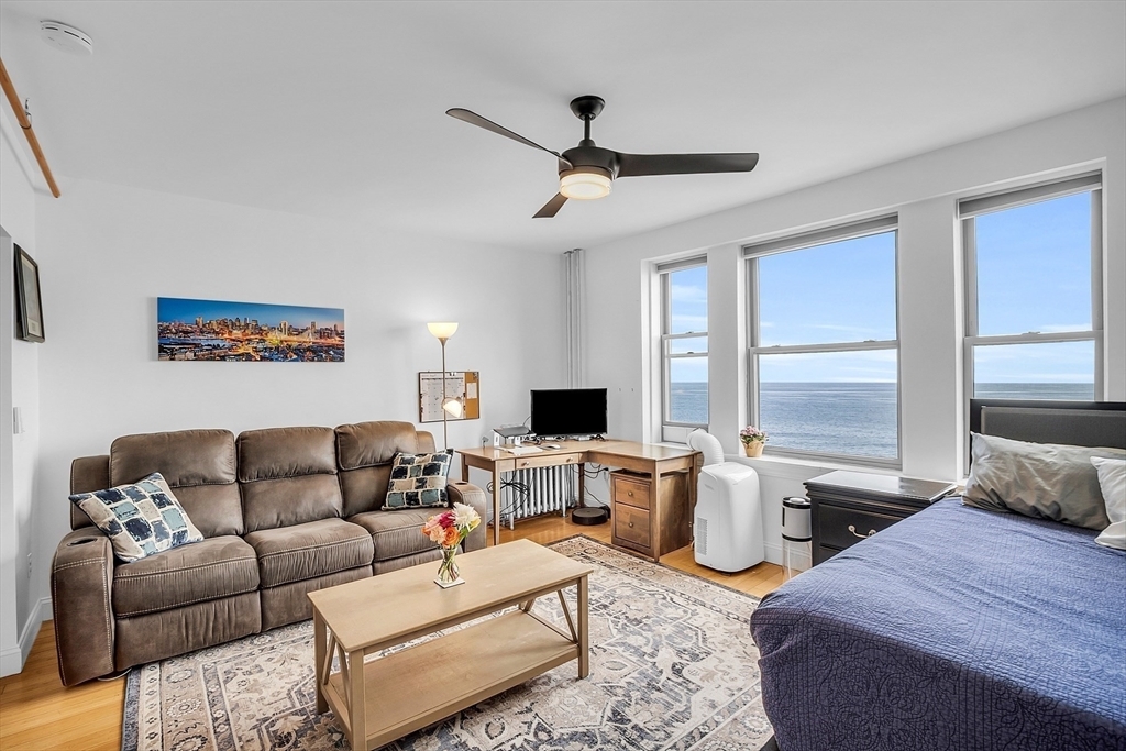 Property Photo:  285 Lynn Shore Drive 607  MA 01902 