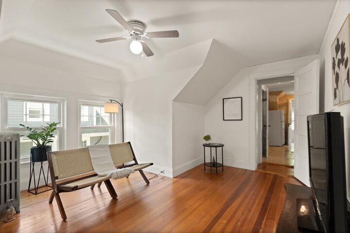 Property Photo:  29 Carver Rd B  MA 02472 