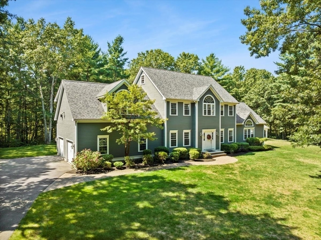 Property Photo:  150 Bradley Ln  MA 02324 