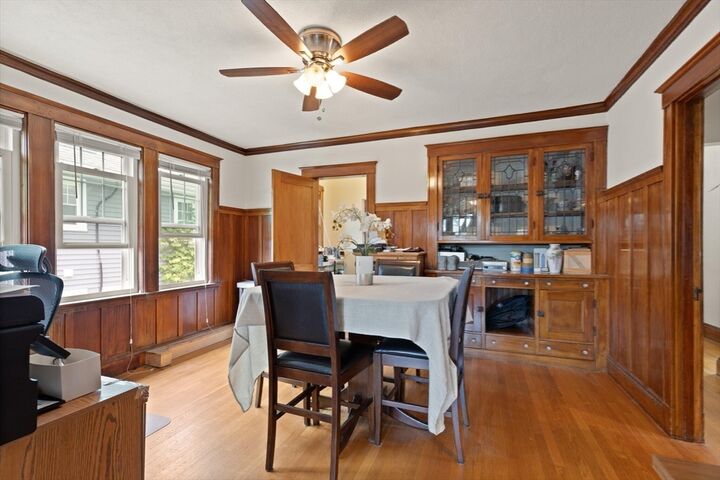 Property Photo:  29 Carver Rd A  MA 02472 