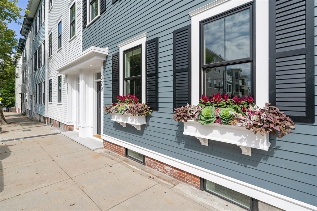 Property Photo:  329 Bunker Hill Street  MA 02129 