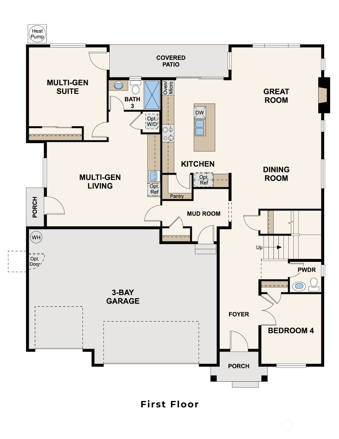 Property Photo: 18113 132nd Avenue E 93 WA 98374