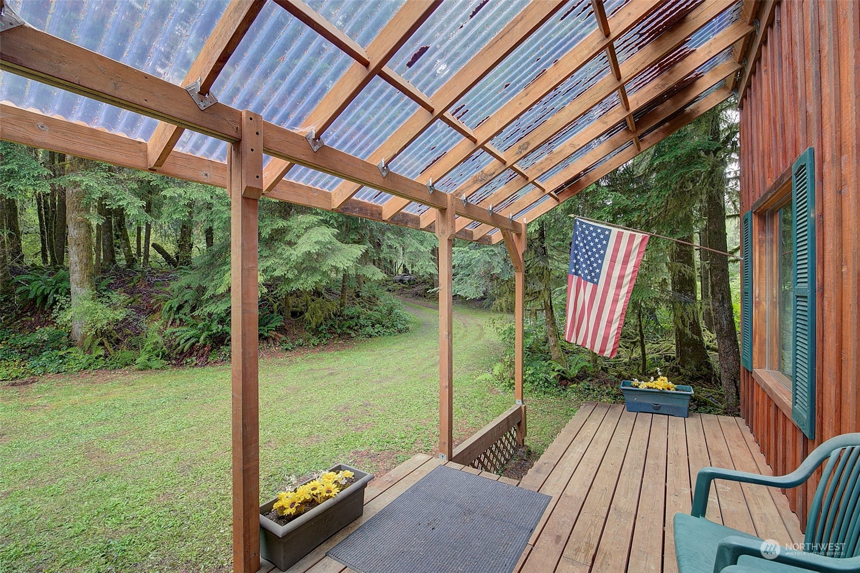 Property Photo:  40411 Mountain Loop Highway  WA 98252 