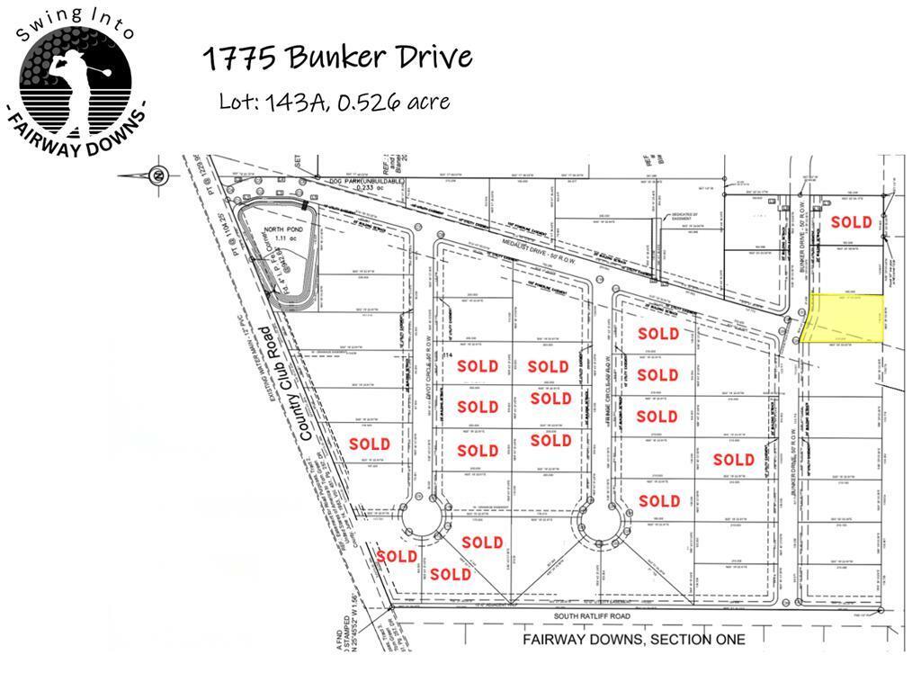 1775 Bunker Dr  San Angelo TX 76904 photo