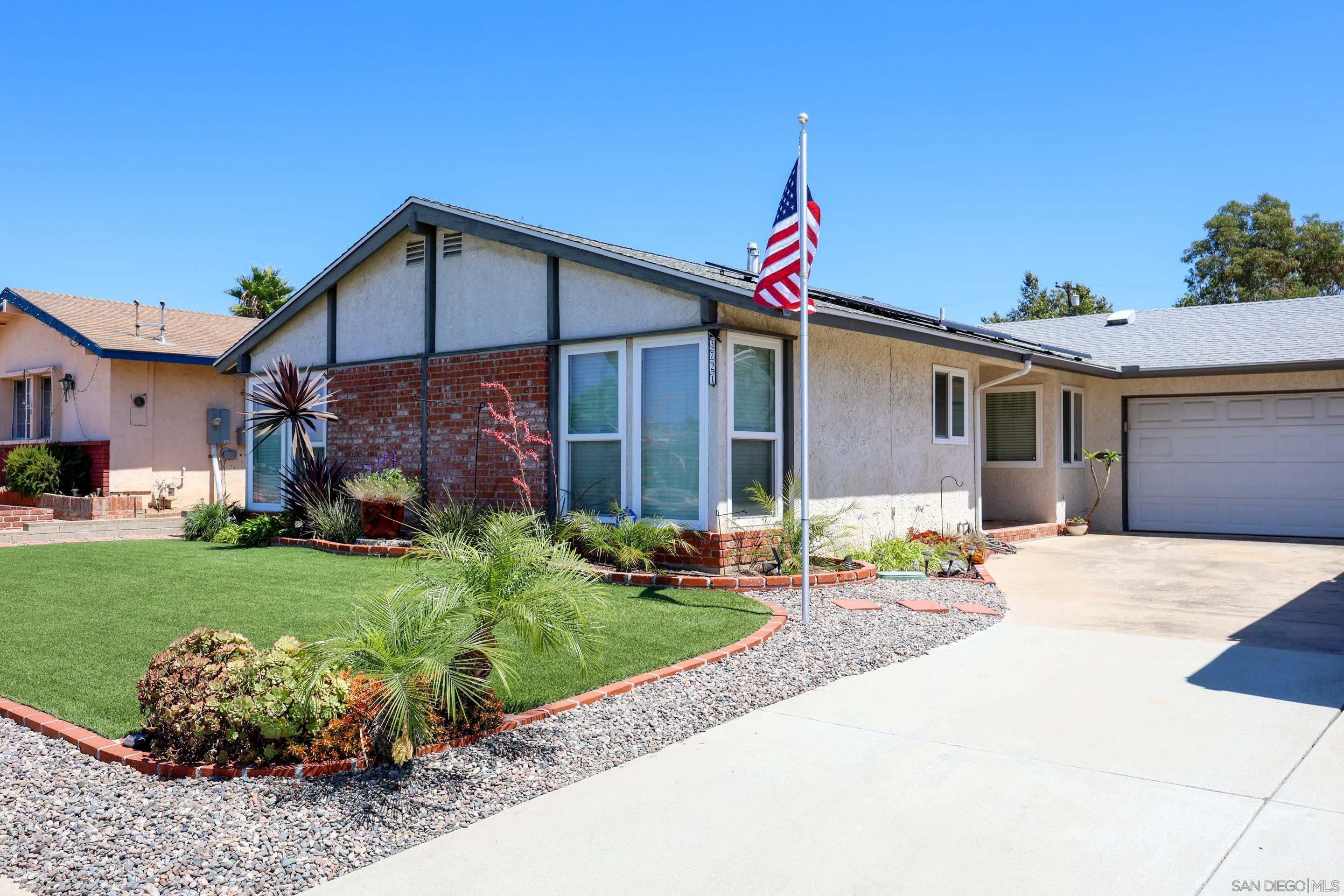 Property Photo:  3721 Mount Acadia Blvd  CA 92111 