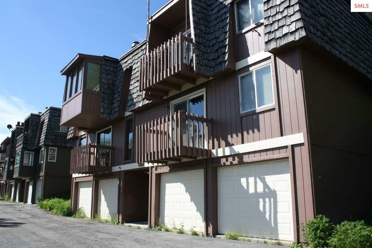 Property Photo:  52 Flurry Ct Unit 202  ID 83864 