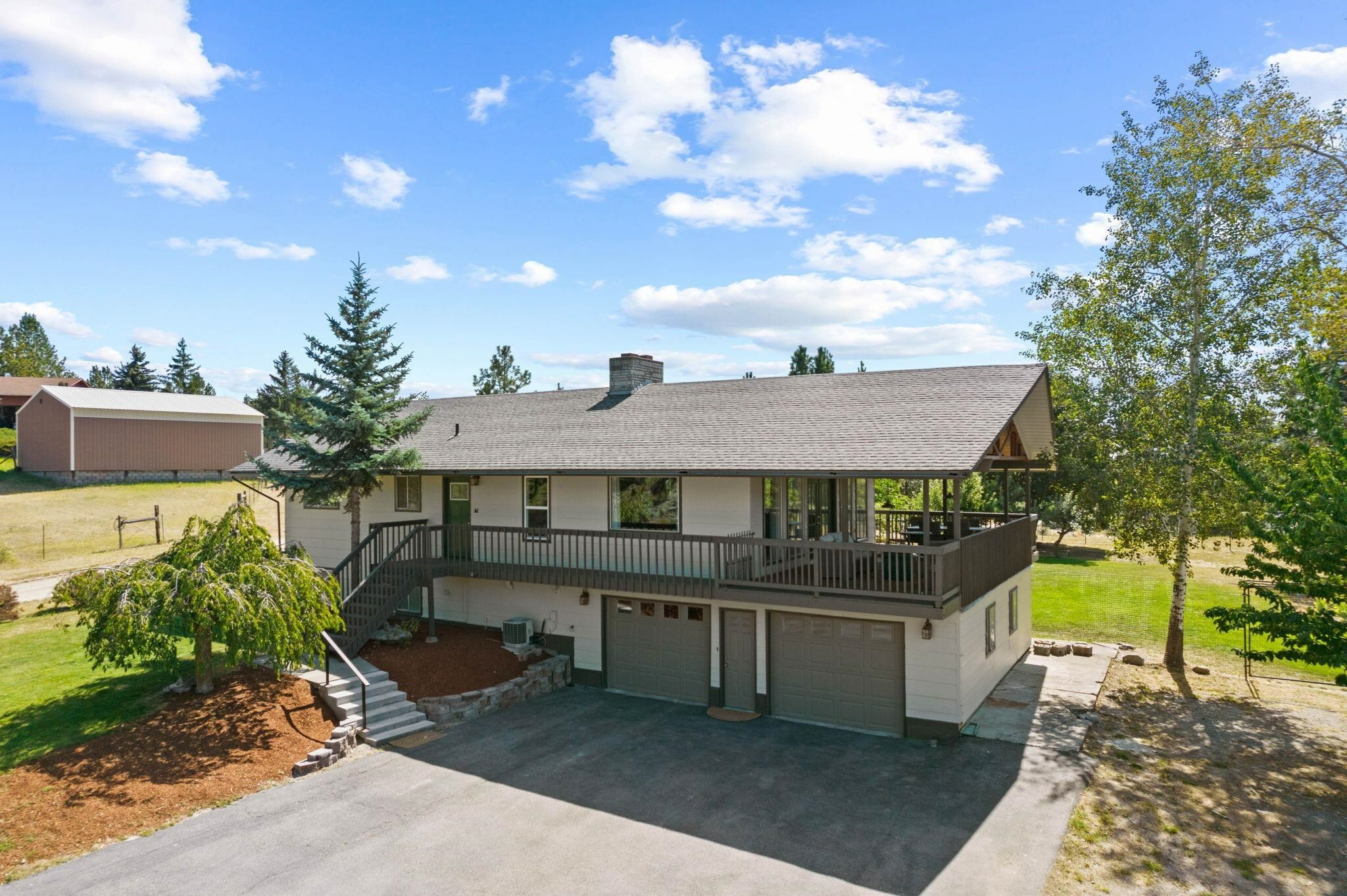 14120 E Hillrise Ct  Spokane WA 99023 photo