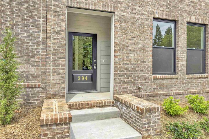 Property Photo: 294 College Street SC 29303