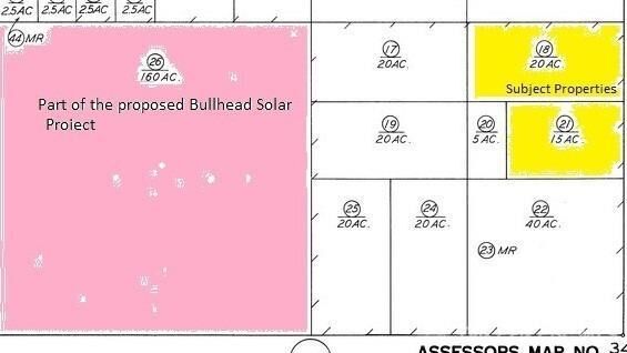 Property Photo:  0 71 St  CA 93560 