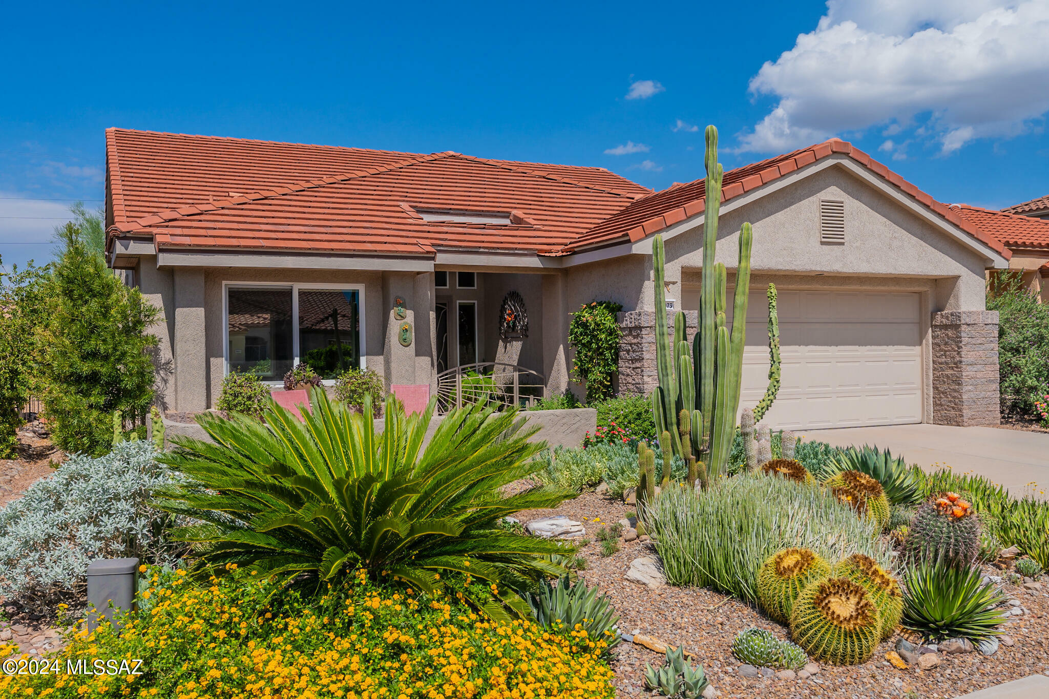 Property Photo:  13973 N Willow Bend Drive  AZ 85755 