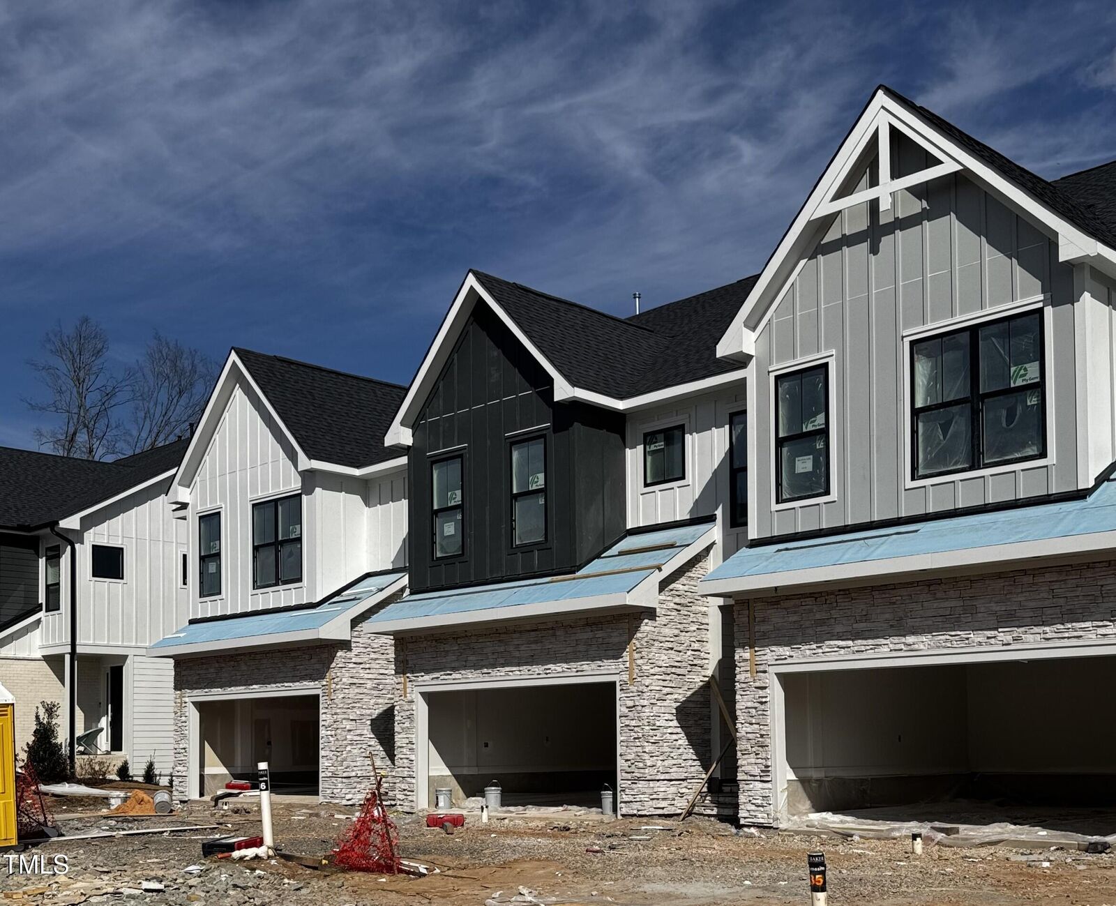 Property Photo:  940 Myers Point Drive  NC 27560 