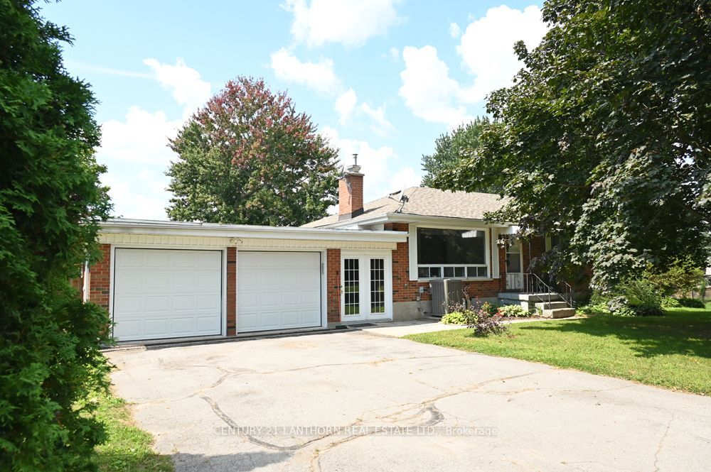 Property Photo:  151 Avonlough Rd W  ON K8N 4Z2