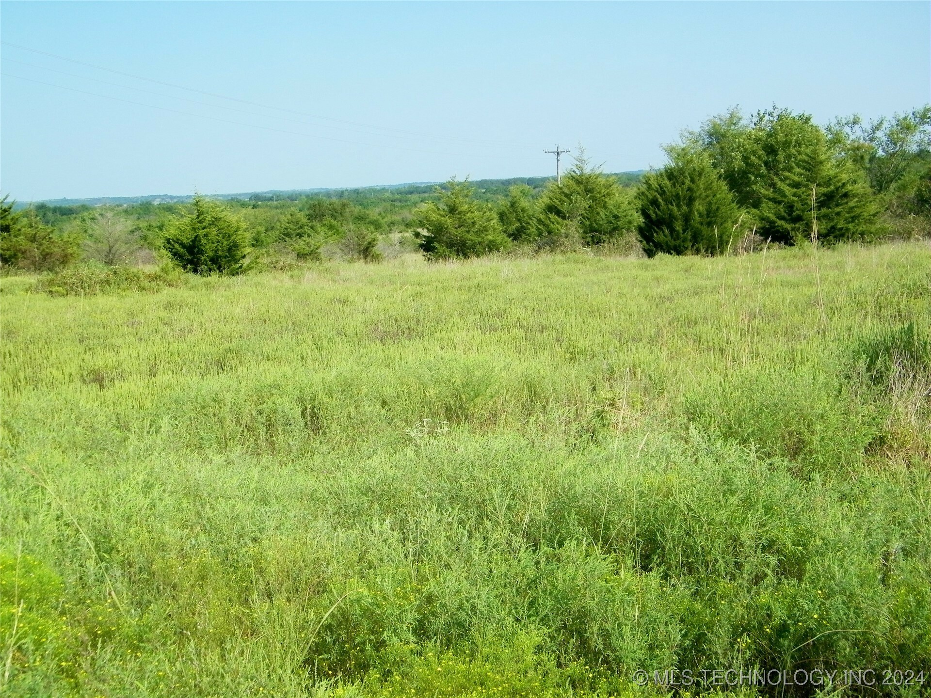 Photo de la propriété:  N 3550 Road  OK 74038 