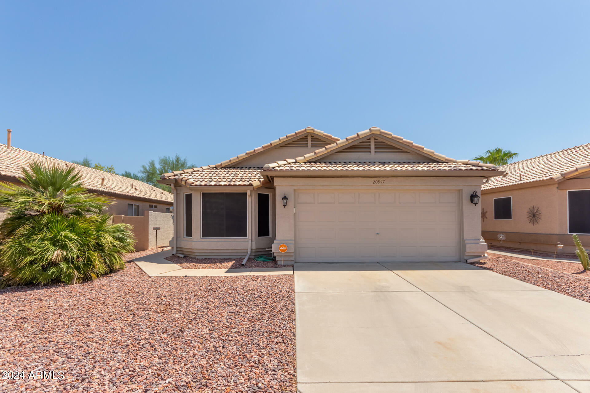 Property Photo:  20947 N 107th Drive  AZ 85373 