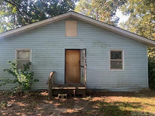 Property Photo:  4818 Highway 158  AR 72437 