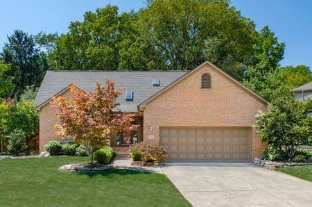 Property Photo:  735 Nova Court  OH 43085 