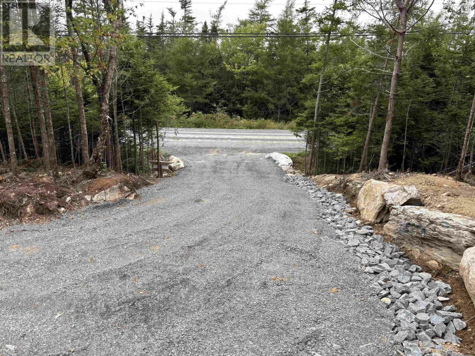 Property Photo: Lot 5 Cross Road NS B0J 1P0